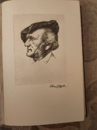 Story-lives Of Master Musicians. By Harriette Brower. Reprint Edition 1928 Hardback In Fair Condition. See Photos For Same.