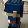 LEGO BrickHeadz Captain America 41589 Image 4