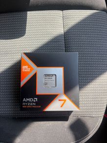 Amd Ryzen 7