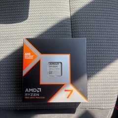 Amd Ryzen 7