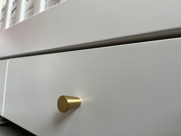Ikea Cot