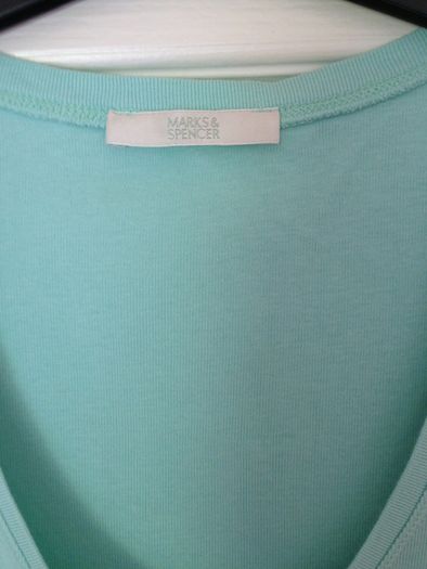 M&S Ladies T-Shirt