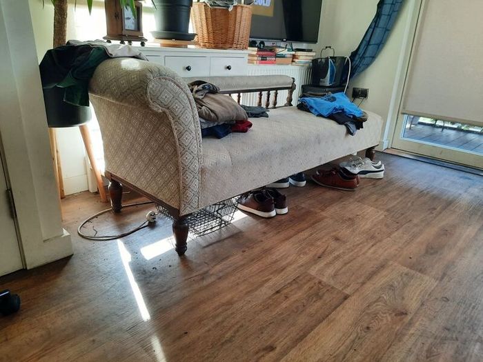 Chaise lounge