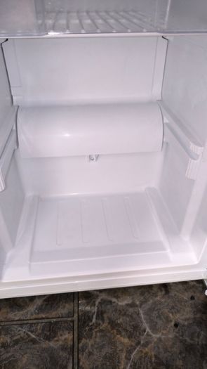 BEKO UFS4584W Undercounter Freezer - White