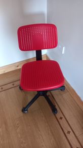 Swivel chair