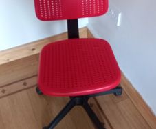Swivel chair