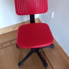 Swivel chair