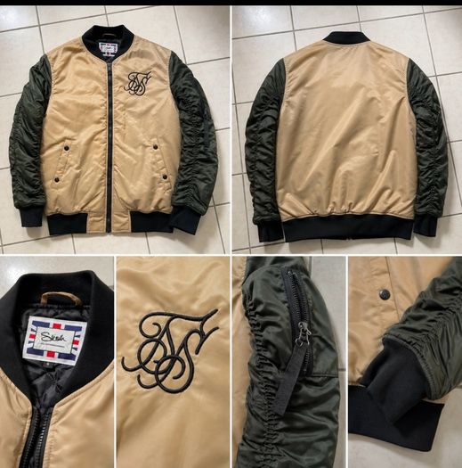 mans bomber