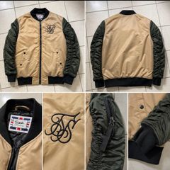 mans bomber