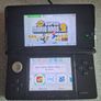 Nintendo 3DS Cosmos Black - Dragon Quest 8, Pokemon Alpha Saphire etc.. Image 4