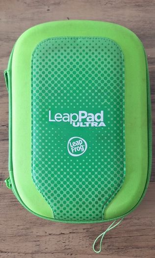 LeapPad Ultra