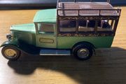 Solido Citroen Bus