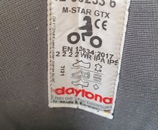 Daytona M-Star GTX