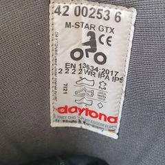 Daytona M-Star GTX