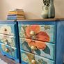 Bedside lockers Image 4
