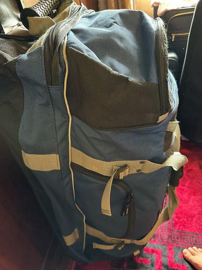 Samsonite Duffel bag extra large