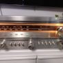 Onkyo TX 4500 MKII Giant Stereo Receiver 85w pc can run 3 Sets of Speakers has dual phono stage inputs Quartz-Locked beast absolutely mint like New fully professionally serviced Image 8