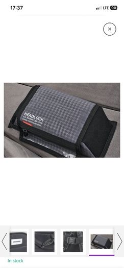 Mono acoustic guitar bag case