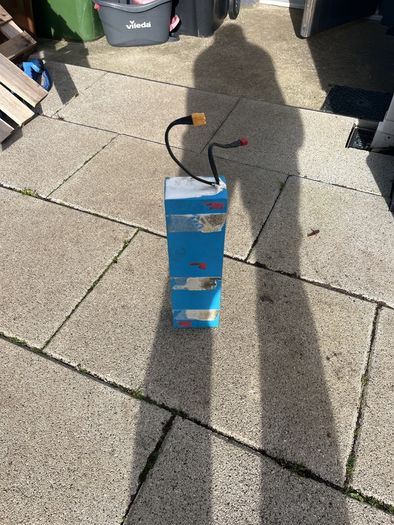 e bike