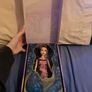 Disney Store Megara Hercules doll with box. Image 7