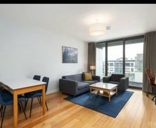 Free sofa