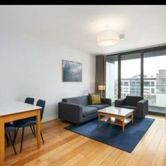 Free sofa