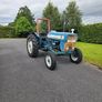Ford 3000 Image 4