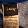 Disney Tooniforms Little Mermaid Medical Scrubs Top Image 2