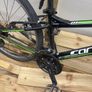 carrera boys bike Image 2