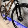 Carrera Hellcat Bike Image 4