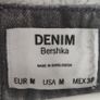Bershka denim jacket size M Image 6