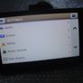sat nav gps Mio Spirit 8670 LM for Truck, Lorry, HGV, Caravan Image 4