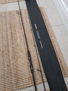 shimano Stradic 269cm, 14-42g