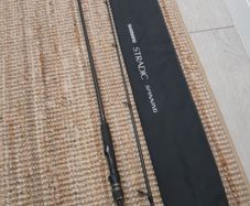 shimano Stradic 269cm, 14-42g
