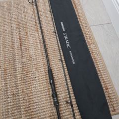 shimano Stradic 269cm, 14-42g