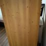 Wardrobe with 2 drawers Image 7