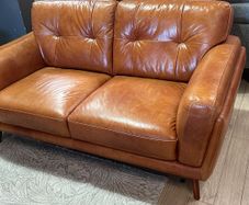 Brand New Sofa