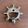 Reductivist keyring multiool - great gift! Image 3