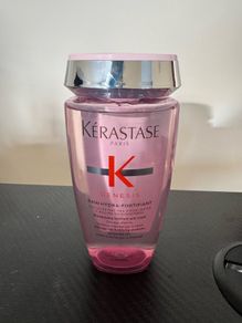 Kerastase Genesis Bain Hydra Fortifiant Shampoo (250ml). Used Once