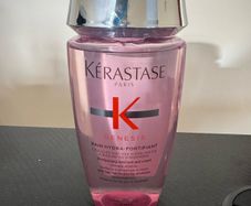 Kerastase Genesis Bain Hydra Fortifiant Shampoo (250ml). Used Once