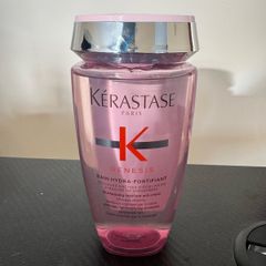 Kerastase Genesis Bain Hydra Fortifiant Shampoo (250ml). Used Once