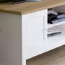 Arlington TV Unit Cabinet Image 3