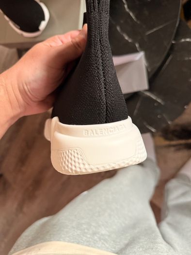 Sock Runners