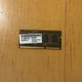 Laptop Ram 2gb Pc10600 Ddr3 1333mhz 204 Pin Image 2