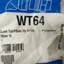 Polypipe WT64 Tubular Swivel Trap Image 3