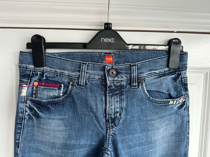 Hugo Boss jeans - sz 12