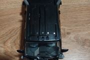 Transformer Ironhide