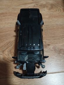 Transformer Ironhide
