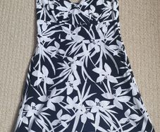 Ladies dress