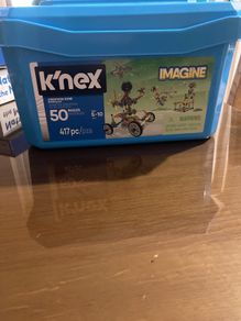 K'nex